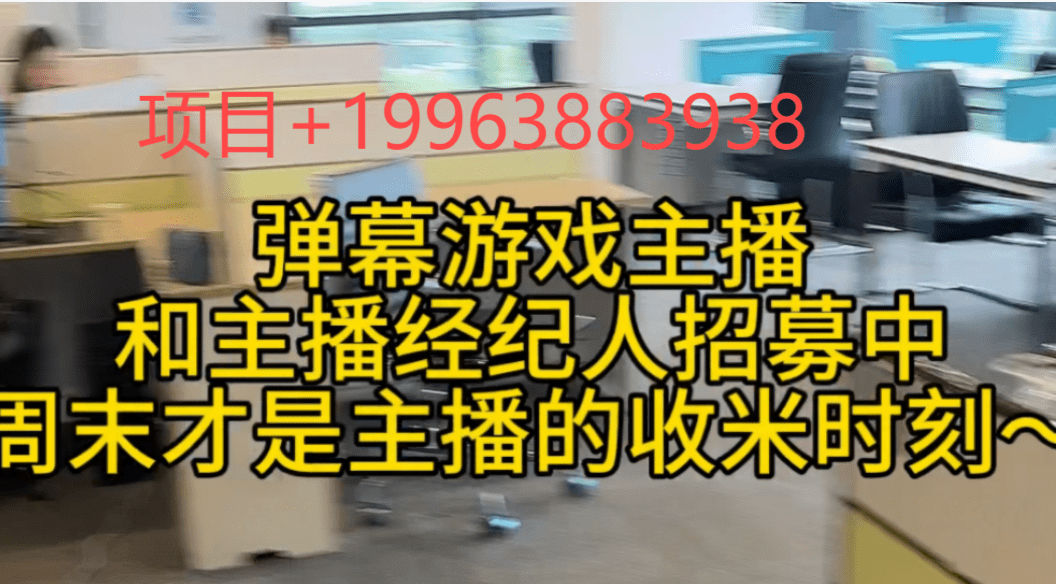 弹幕游戏搭建技术解析及实战应用(图1)